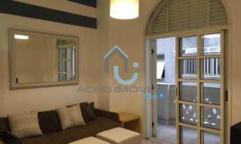 Imagem 6: Rio de Janeiro - Apartamento Padrão - Copacabana