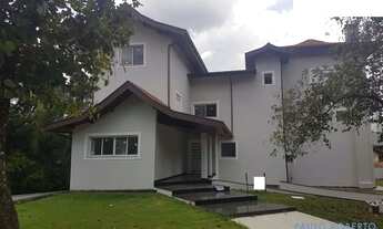 Imagem: CASA EM CONDOMÍNIO - CONDOMÍNIO ESTÂNCIA