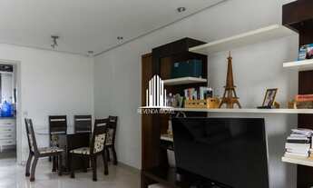 Imagem 2: COBERTURA 4 DORMITORIOS 1 SUITE 3 VAGAS 198M² - VILA FORMOSA