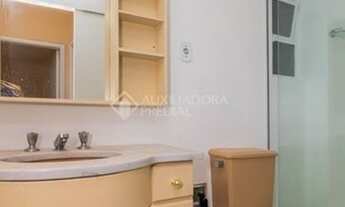 Imagem 7: Apartamento para venda rua Felicissimo de Azevedo com 2 sacadas desocupado vista 2 dormitó