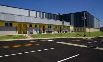 Imagem 5: Comercial Galpão ou Barracão em Caçapava