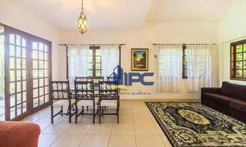 Imagem: Casa com 5 quartos à venda, 382 m² por