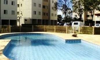 Imagem: APARTAMENTO - VILA JOAQUIM INÁCIO - SP