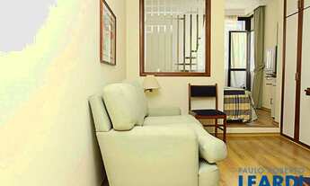 Imagem 2: APARTAMENTO - JARDIM AMÉRICA - SP