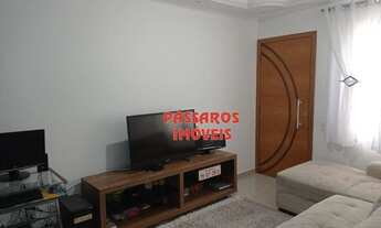 Imagem 2: Apartamento com 2 dormitórios à venda, 54 m² por R$ 235.000 - Assunção - São Bernardo do C