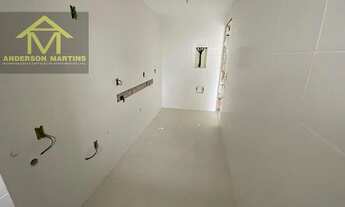 Imagem 3: 3 quartos* 1 suíte* 2 vagas de garagem* vista para o mar Cód: 21050 A