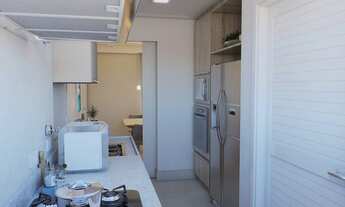 Imagem 2: Apartamento à venda, Vila Olímpia, São Paulo, SP