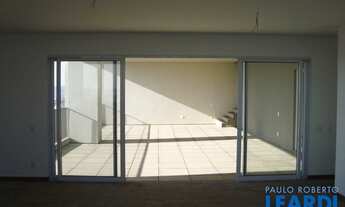 Imagem 4: COBERTURA - ALTO DE PINHEIROS - SP