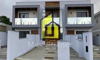 Imagem: R A Sobrado para venda possui 100 metros