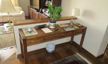 Imagem 5: Apartamento residencial à venda, Real Parque, São Paulo