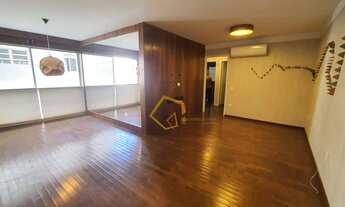 Imagem 2: Apartamento com 3 dormitórios à venda, 100 m² por R$ 1.500.000,00 - Jardins - São Paulo/SP