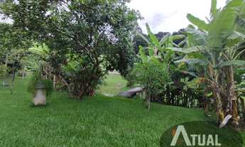 Imagem 3: Terranos de 699,81m² e 858.04m²,no Jardim Estância Brasil-Atibaia