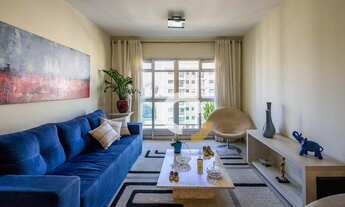 Imagem 3: Cobertura com 4 dormitórios à venda, 225 m² por R$ 1.810.000,00 - Cambuí - Campinas/SP