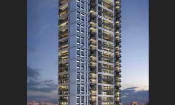 Imagem 3: One Park Perdizes Apto Garden de 203,m² 3 dorm 3 suites 2 vagas Lazer Sofisticação vagas d