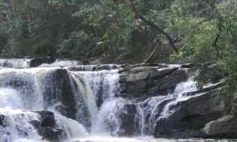 Imagem: Chacara Cocalzinho de Goias na beira do
