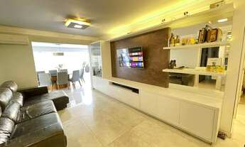 Imagem: Apartamento para venda tem 112 metros quadrados