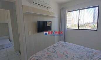 Imagem 7: Apartamento com 2 quartos para alugar, 46 m² por R$ 190.000/mês - Ponta Negra - Natal/RN