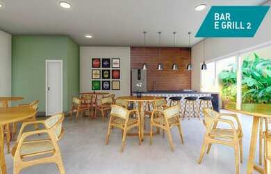 Imagem 3: INDAIATUBA - Apartamento Padrão - JARDIM BELA VISTA