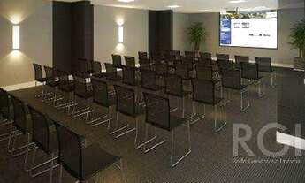 Imagem 4: Porto Alegre - Conjunto Comercial/Sala - Cristo Redentor