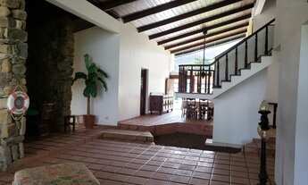 Imagem 2: Linda Casa com 4 dormitórios à venda - Paúba - São Sebastião/SP