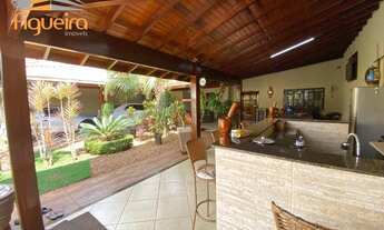 Imagem 3: Casa com 2 dormitórios à venda, 290 m² por R$ 850.000,00 - City Barretos - Barretos/SP