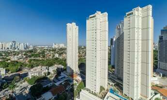 Imagem 5: Apartamento à venda com 4 suítes no Setor Marista, Goiânia