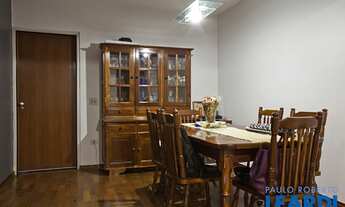 Imagem 4: APARTAMENTO - JARDIM PAULISTA - SP