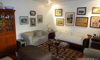 Imagem 2: APARTAMENTO - ALTO DE PINHEIROS - SP