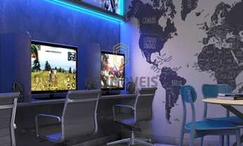 Imagem 5: Lançamento de apartamento na Avenida Rui Palmeira, com 2 ou 3 suítes e área de lazer compl