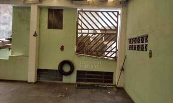 Imagem 4: Terreno à venda - Jardim Santo Alberto - Santo André/SP