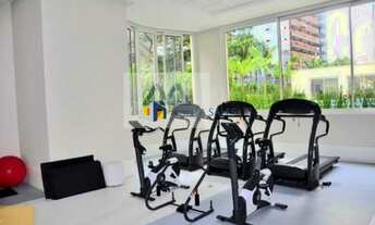 Imagem 3: Apartamento à venda 4 Quartos, 1 Suite, 2 Vagas, 144M², Itaim Bibi, São Paulo - SP