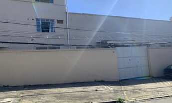 Imagem 6: Galpão (750mª) com área de escritório