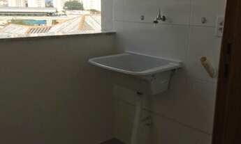 Imagem 4: Apartamento com 1 dormitório à venda, 30 m² por R$ 230.000,00 - Vila Paulo Silas - São Pau