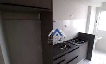 Imagem 3: Apartamento no Condomínio Residencial Pateo Allegro, com 3 dormitórios à venda, 63 m² por