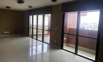 Imagem: Vila Mariana apartamento com quatro suítes