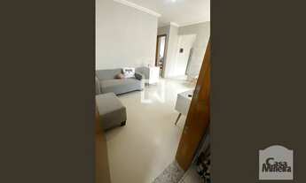 Imagem 3: Apartamento à Venda - Paquetá, 2 Quartos, 50 m²