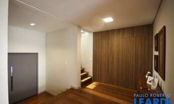 Imagem 4: CASA EM CONDOMÍNIO - ALPHAVILLE - SP