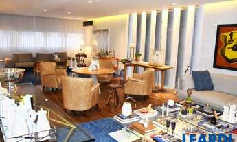 Imagem: APARTAMENTO - JARDIM AMÉRICA - SP