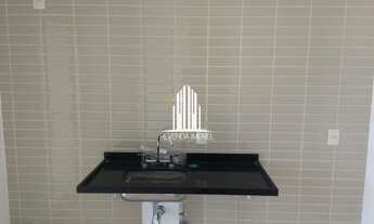 Imagem 5: Apartamento com 2 dorms, 1 suite e 2 vagas na Barra Funda