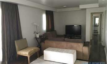 Imagem 2: APARTAMENTO - PINHEIROS - SP