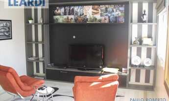 Imagem 3: APARTAMENTO - PANAMBY - SP