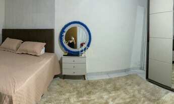 Imagem: Casa, Setor Jaó, Goiânia - GO