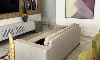 Imagem 2: LINDO APARTAMENTO RECÉM REFORMADO NA VILA OLÍMPIA