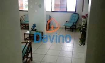 Imagem 6: APARTAMENTO DE 2 DORMITÓRIOS COM SUÍTE E LAZER LOCALIZADO NO BAIRRO DA GUILHERMINA - R$ 34