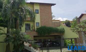 Imagem: SOBRADO - PARQUE DOS PRÍNCIPES - SP