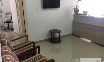 Imagem 3: Apartamento com 2 dormitórios à venda, 70 m² por R$ 480.000,00 - Vila Mariana - São Paulo