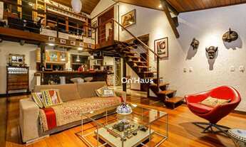 Imagem 6: Casa com Vista pra Lagoa