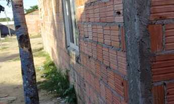 Imagem 3: Casa no Jorge texeira