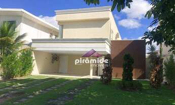 Imagem: Casa com 4 dormitórios à venda, 280 m²