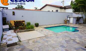 Imagem 6: CASA RESIDENCIAL em SANTANA DE PARNAÍBA - SP, ALDEIA DA SERRA